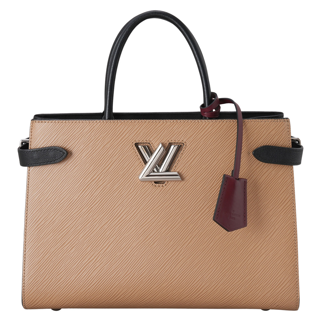 LOUIS VUITTON(USED)루이비통 M51846 에삐 트위스트 토트백